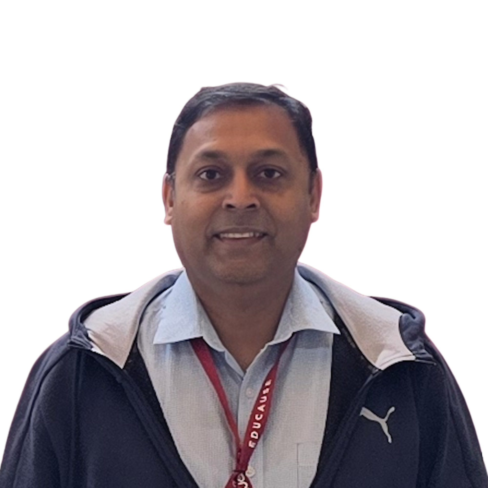 Mr. Dhiraj Bhartu