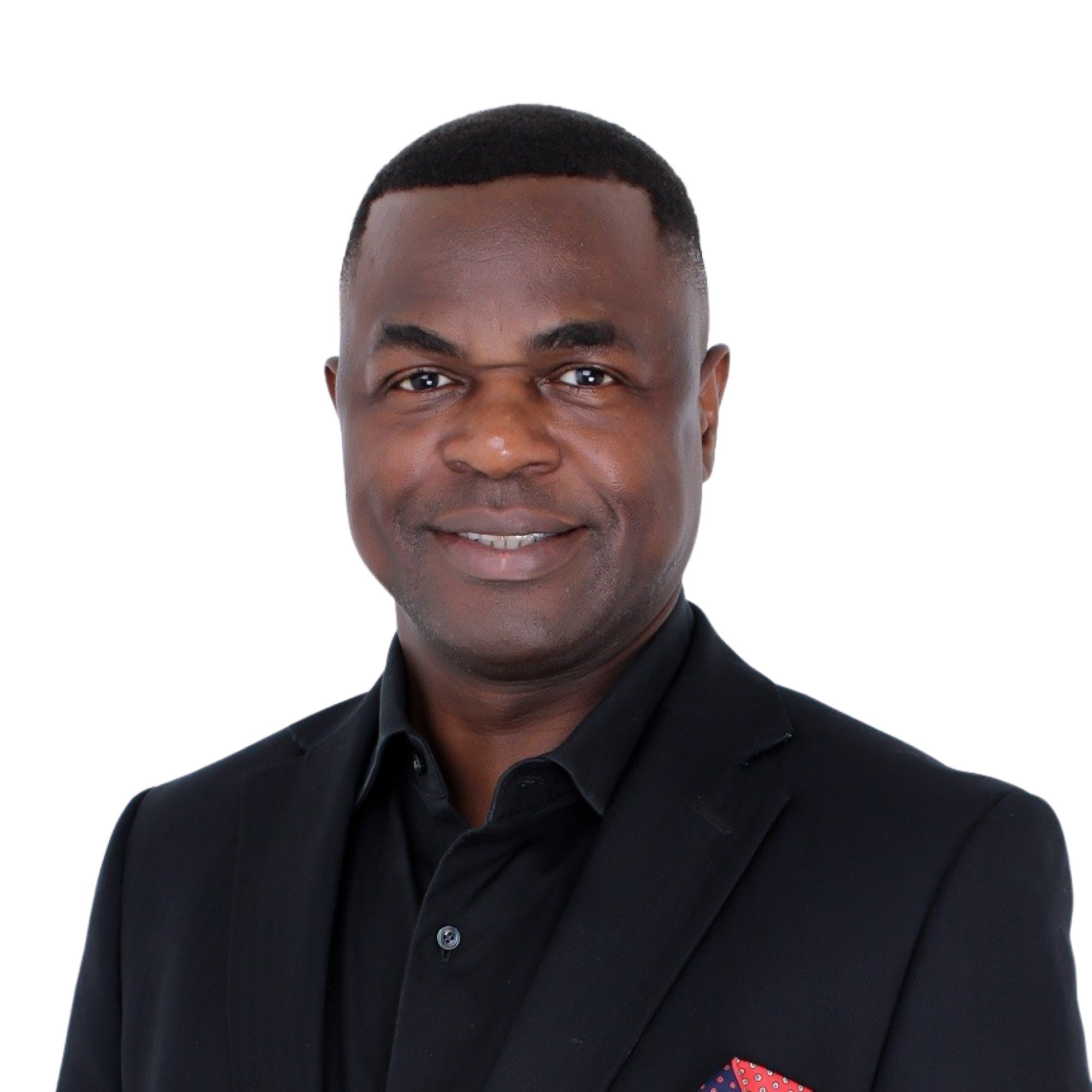 Dr. Elias M. Sampa