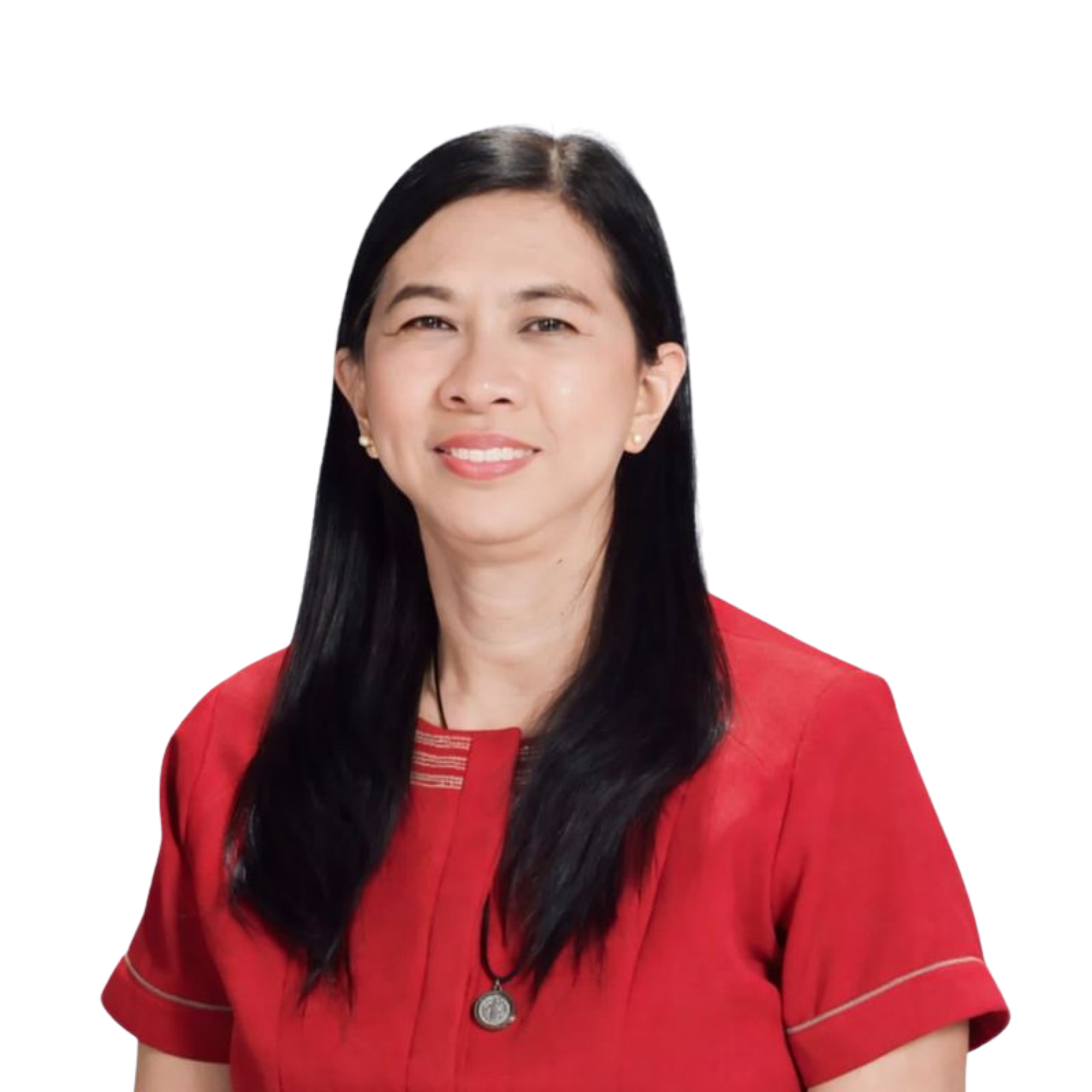 Ms. Luzviminda Abelarde