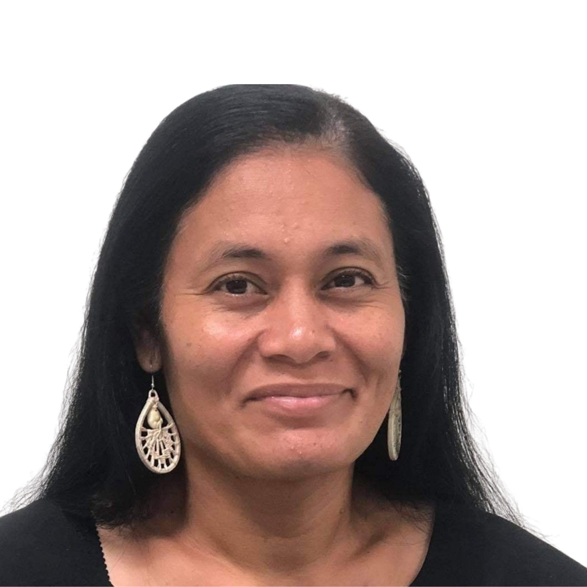 Ms. Mayleen Wichep