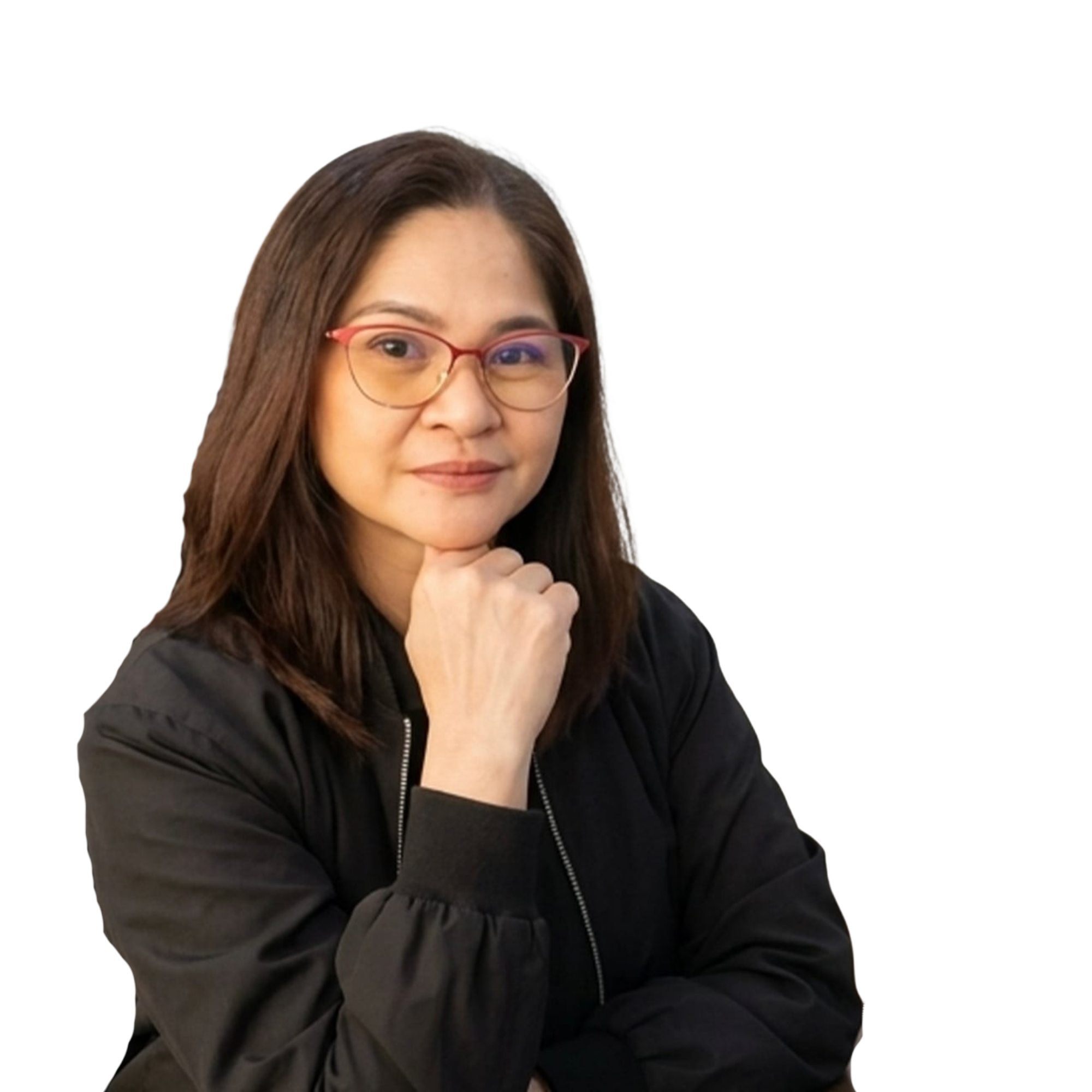 Ms. Pamela Mariquita G. Mappala