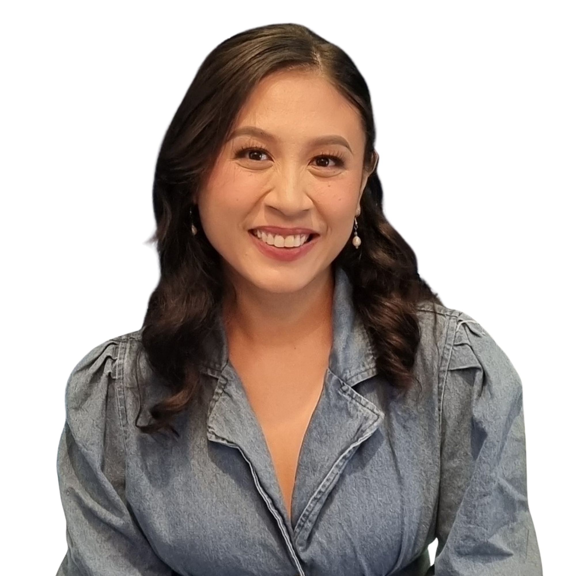 Ms. Patricia Liana M. Ramo