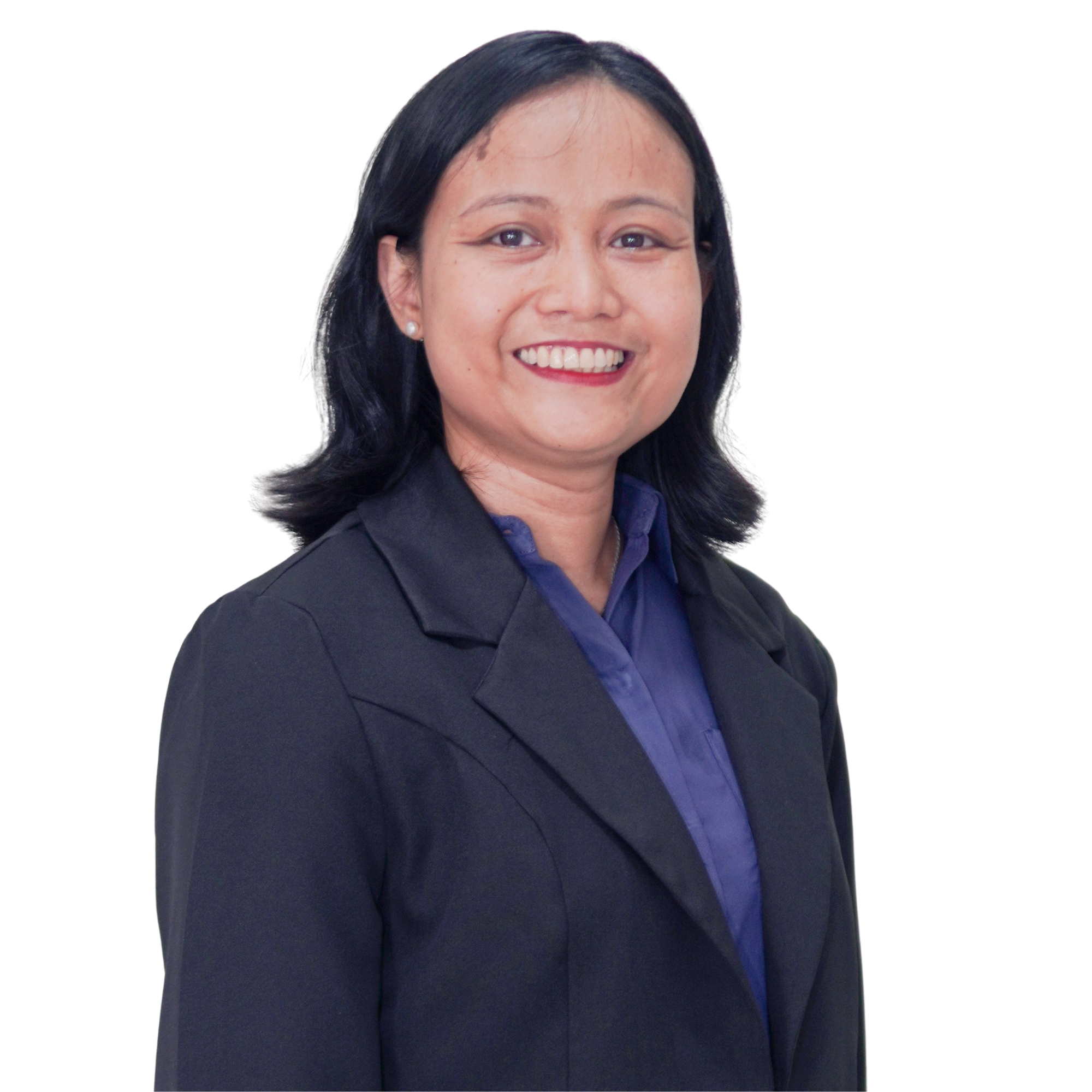 Ms. Prescious Ann T. Masangkay