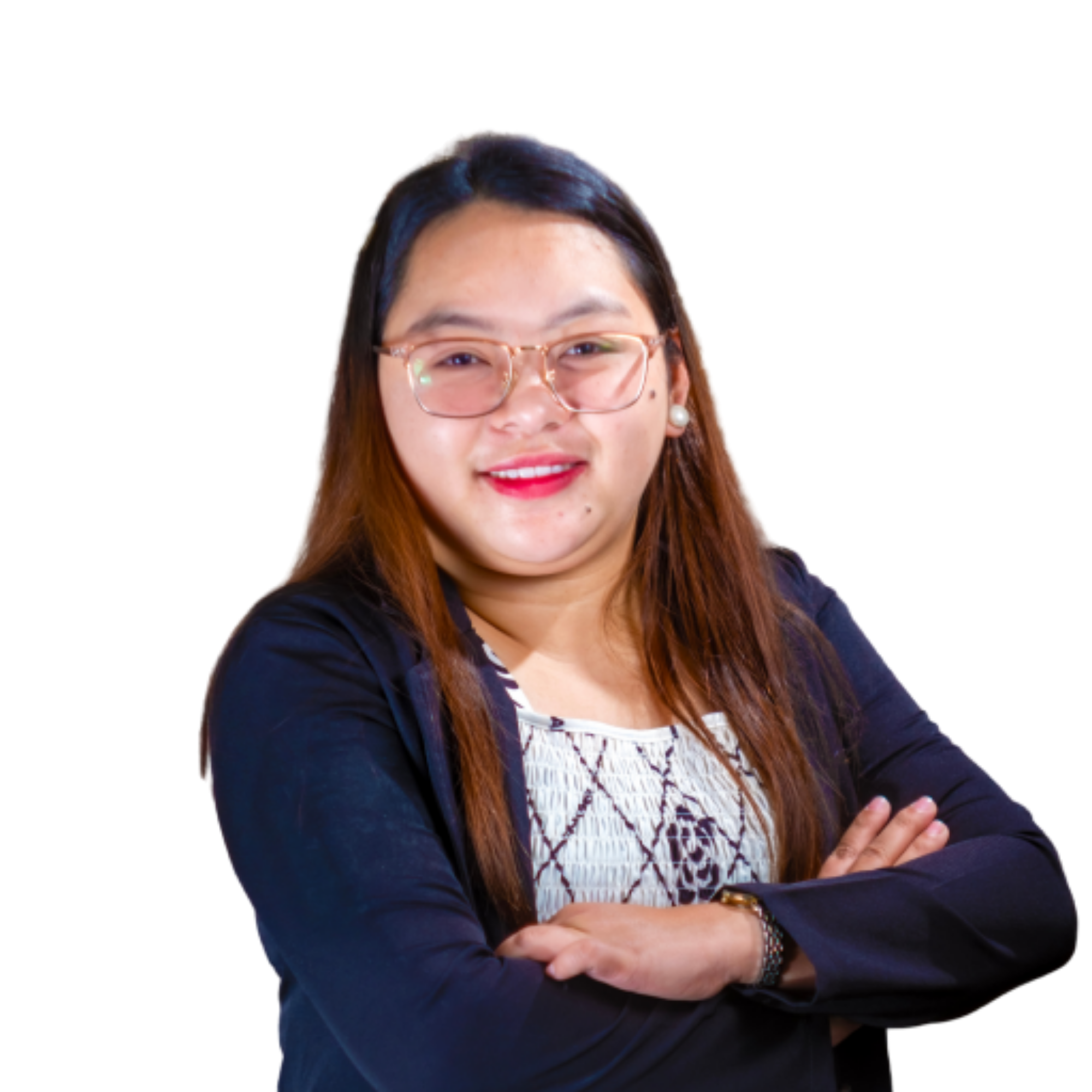 Ms. Ricangela Sacdalan