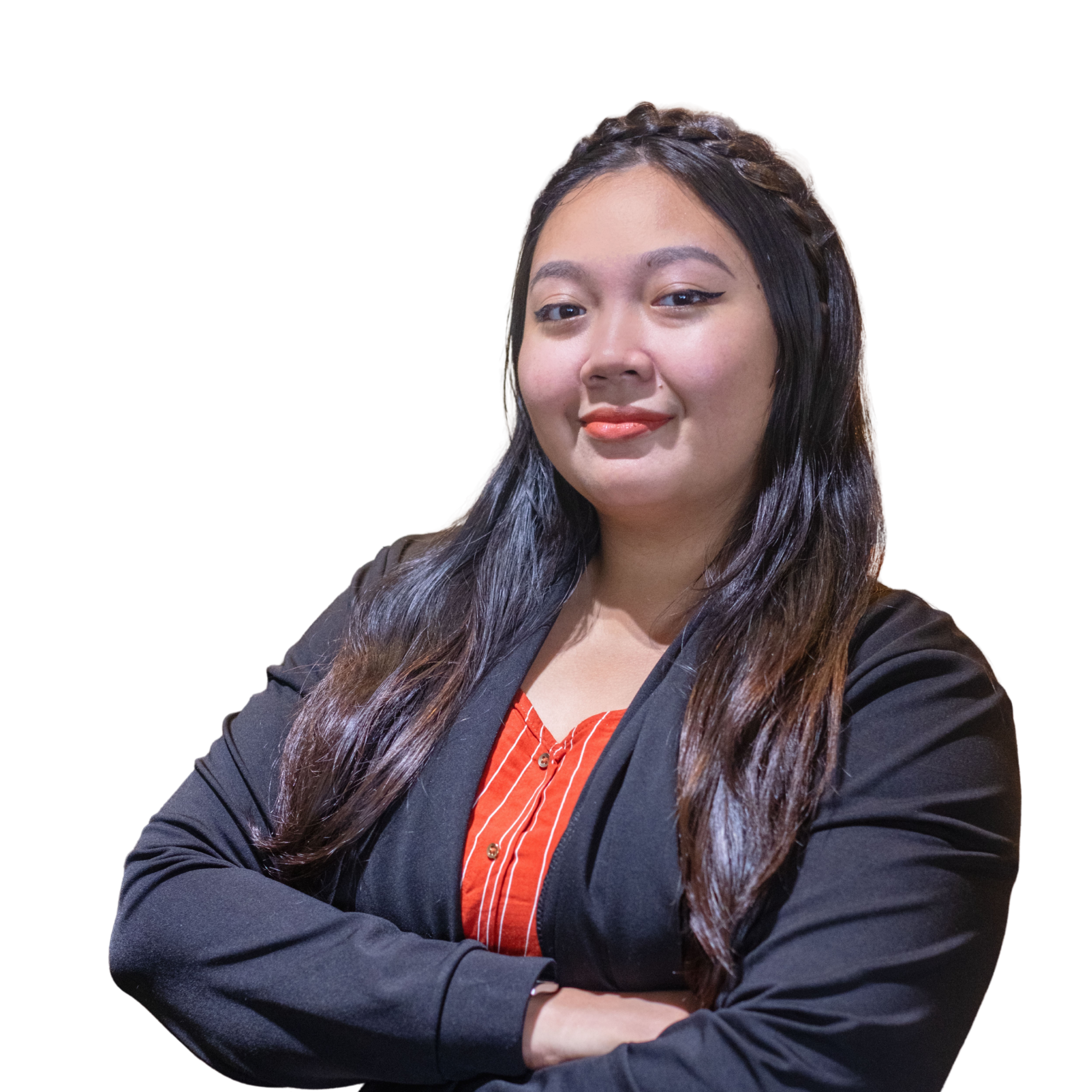 Ms. Shane Angelie Cañamaso