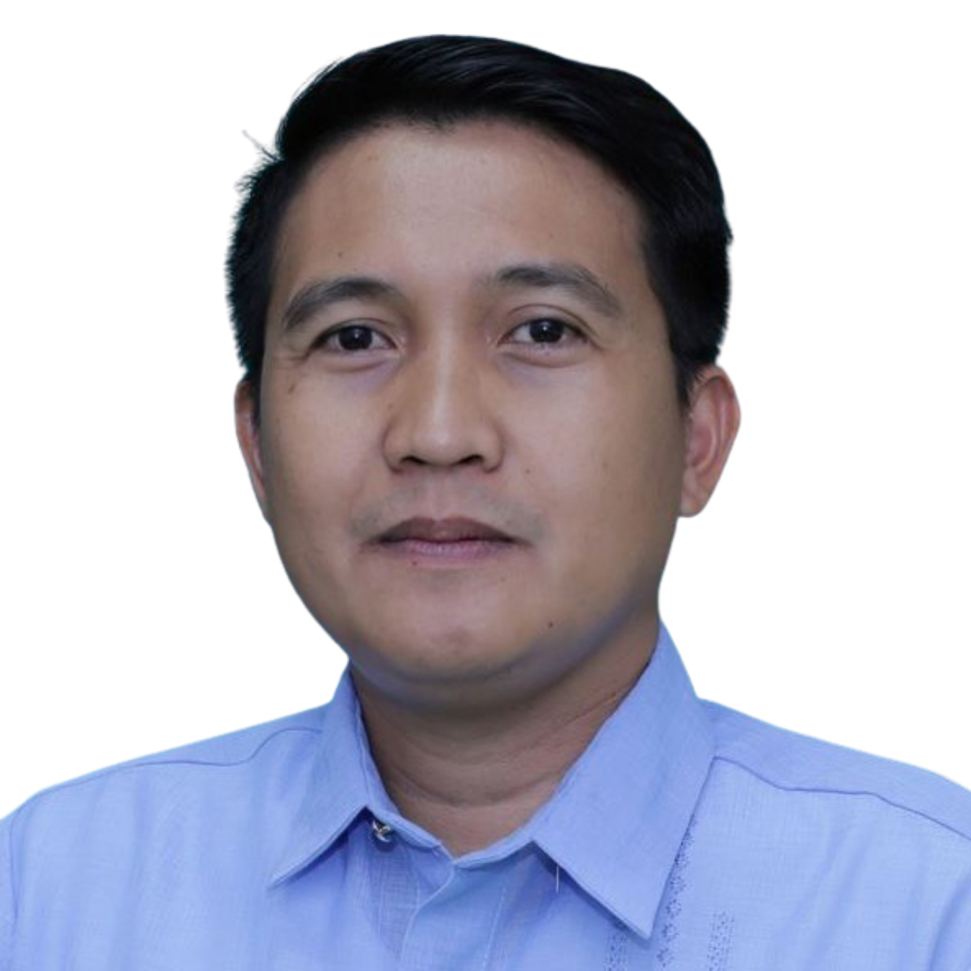 Prof. Wilben Christie R. Pagtaconan