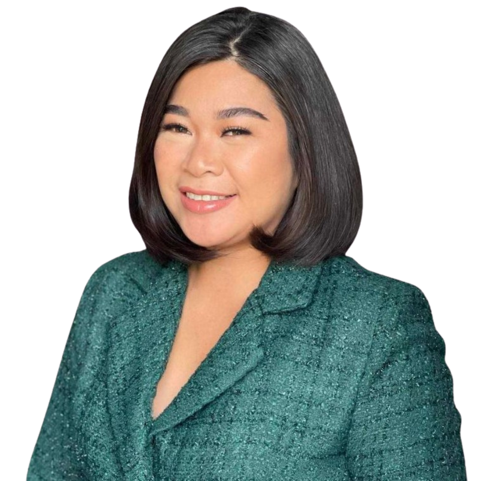 Dr. Zandra Maningas