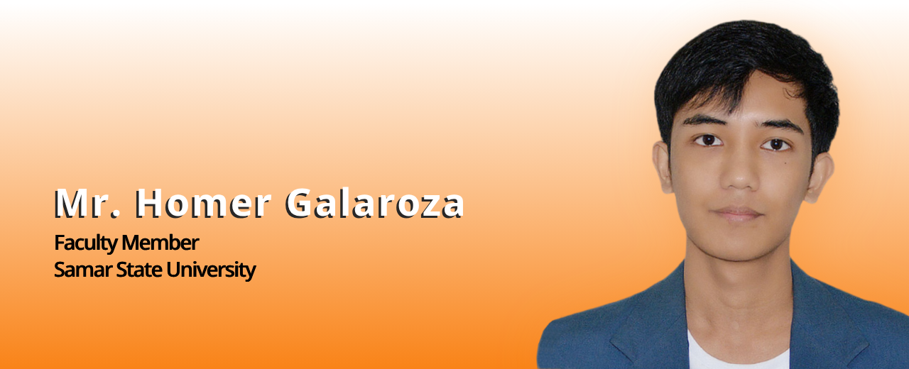 Mr. Homer Galaroza