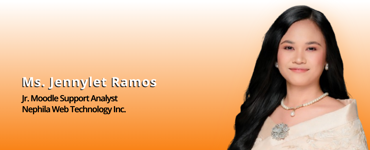 Ms. Jennylet Ramos