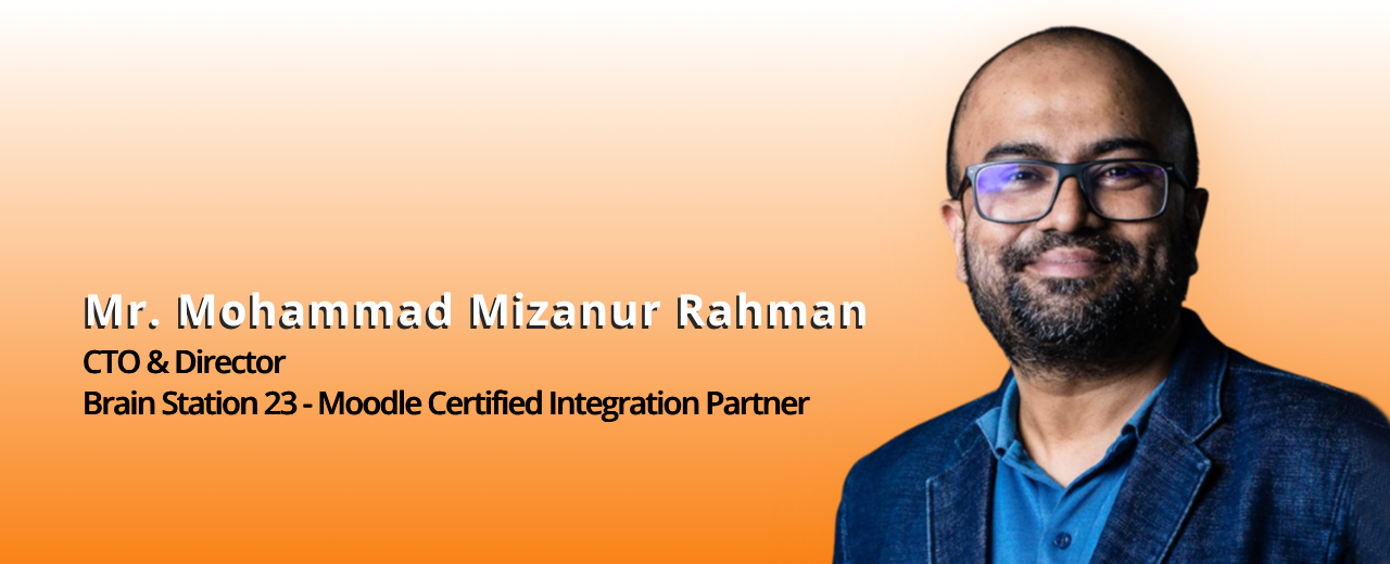 Mr. Mohammad Mizanur Rahman