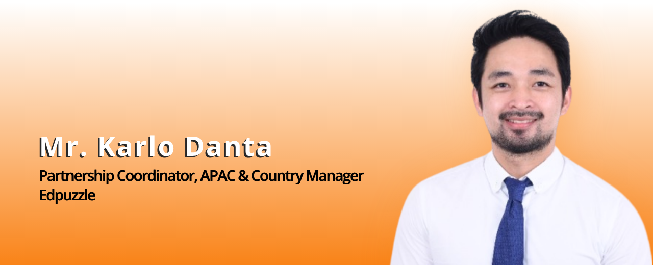 Mr. Karlo Danta