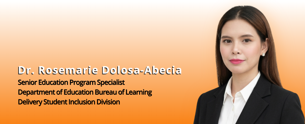 Dr. Rosemarie Dolosa-Abecia