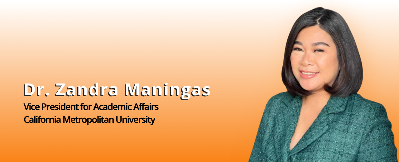 Dr. Zandra Maningas