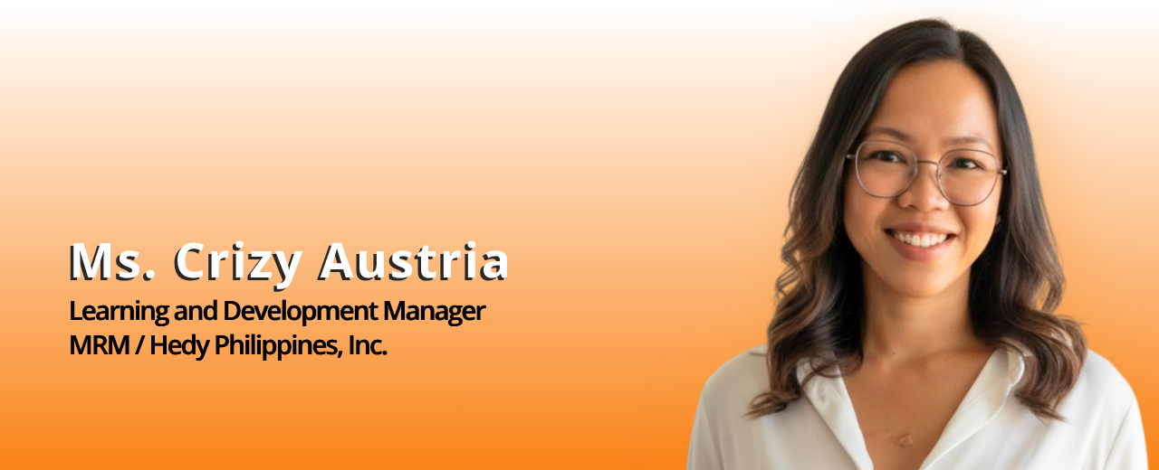 Ms. Crizy Austria
