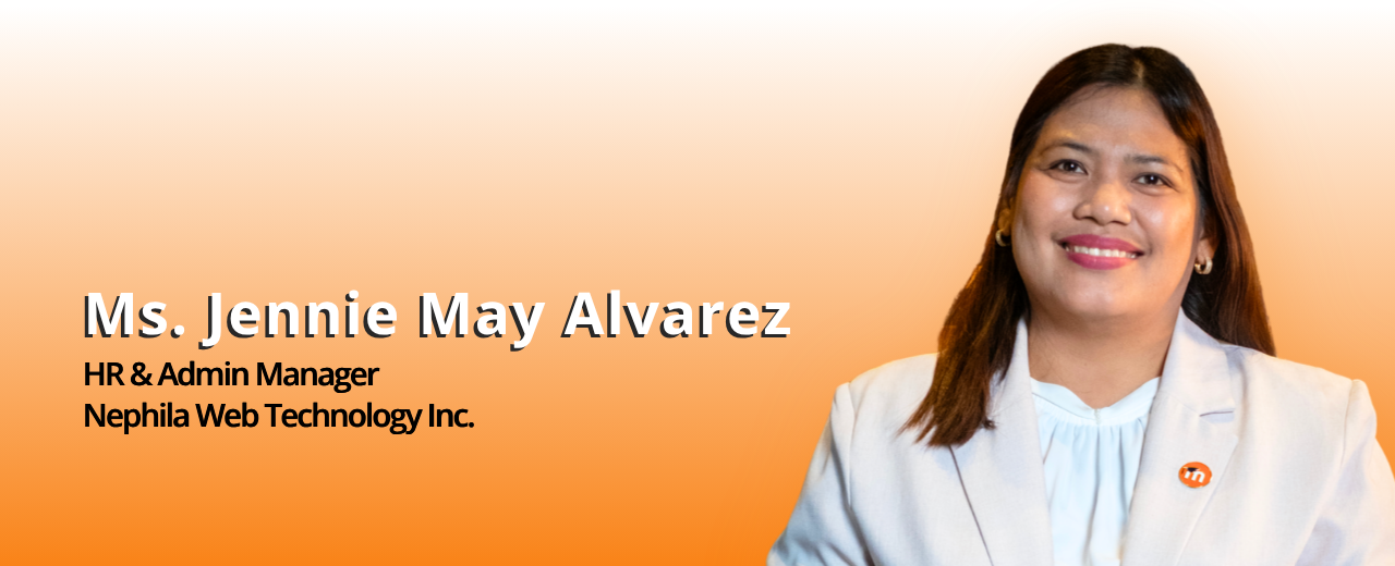 Ms. Jennie May Alvarez 