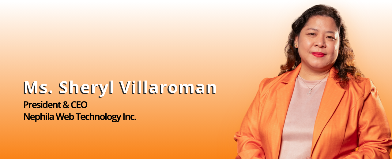 Ms. Sheryl Villaroman