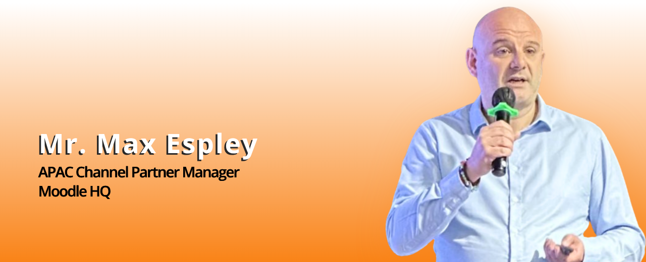 Mr. Max Espley